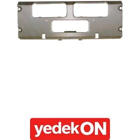 Resim Ön Tampon Eurotrakker-240 Orta - 98459137 