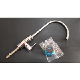 Resim Su Arıtma Musluğu 525067682 