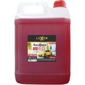 Resim Luxor Kimya 4 Mevsim -30 Derece Antifriz 20 L Yeni 