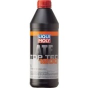Resim Liqui Moly Top Tec Atf 1200 Otomatik Şanzıman Yağı 1 Litre 3681 