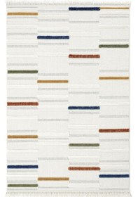 Resim Cool Halı Dream 152 Multi Salon Halısı Kesme Halı Yolluk Koridor Halısı Dokuma Mutfak Halısı Çocuk Odası Halısı 