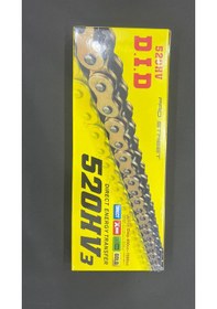 Resim Dıd 520 Hv3 Bakla Zincir 