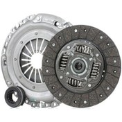 Resim Fiat Doblo Debriyaj Seti 1.6Mjtd Orijinal OPAR 55212655 