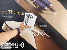 Resim Apple iPhone 15 Pro Max İkinci El TR | 256 GB | Beyaz İkinci El AREY MOBİLE'DAN İPHONE 15 PRO MAX 256 GB %88 TR // KART TAKSİT