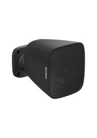 Resim Fonestar Sonora-3tn 100v Siyah 3" Duvar Tipi Hoparlör 