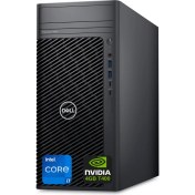 Resim Dell Precision 3680 Intel Core I7 14700 16GB 1tb SSD 4gb Nvıdıa T400 Windows 11 Pro Masaüstü Iş Istasyonu 