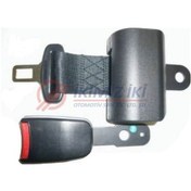 Resim Emniyet Kemeri Tekli Otomatik Servis Tip Üniversal 504602898 