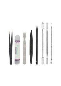 Resim Cep Telefonu Tablet Sökme Tamir Seti 8 Parça,,/, 