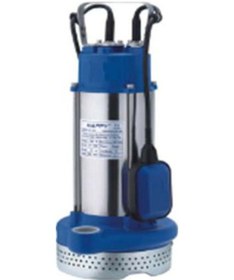 Resim Nortek 2 Bks 150 M Çelik Gövdeli Geniş-örme Kuyu Dalgıç Pompa - 220v 2" 
