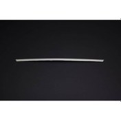 Resim Audi A3 Sportback Hb Krom Bagaj Çıtası 2012-2017 Arası 