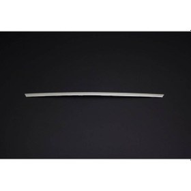 Resim Audi A3 Sportback Hb Krom Bagaj Çıtası 2012-2017 Arası 