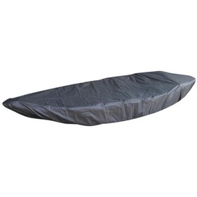 Resim Suntek Oxford Kayık Kano Örtüsü Açık Depolama Kapağı 6m 