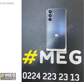 Resim Samsung A16 İkinci El TR | 128 GB | Mavi 