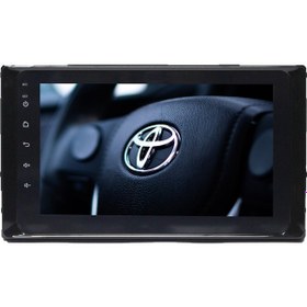 Resim Enva Toyota Corolla Android Carplay Multimedya 2017-2019 4gb Ram + 64gb Hafıza + 8 Çekirdek 