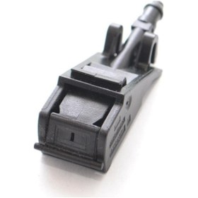 Resim Skoda Rapid 2013-2014 Su Fiskiye Memesi 6E0955985B 