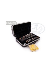 Resim Helena Mia Klarnet Si Bemol Hmkgs 