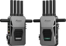 Resim CineView Master 4K SDI/HDMI Wireless Video Transmission System 