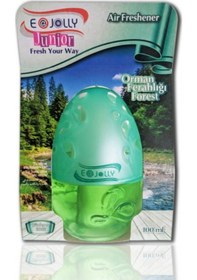 Resim Jolly E-jolly Orman Kavanoz Koku 