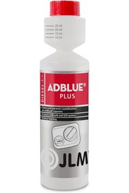 Resim JLM Ad Blue Sistemi Temizleyici 250ml. 