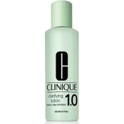 Resim Clinique Clarifying Lotion 1-0 - Temizleyici Losyon 400ml 
