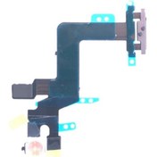 Resim iPhone 6s Plus Uyumlu On Off Power Filmi Flex (544613350) 