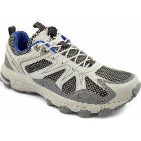 Resim Hammer Jack Reagan Bayan Spor Ayakkabı-Beyaz 