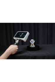 Resim Shining 3D Einstar Vega 3D Tarayıcı + Tripod 