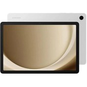 Resim Samsung Tab A9+ Wi-Fi SM-X210 11" |256 GB 8 GB Gümüş 