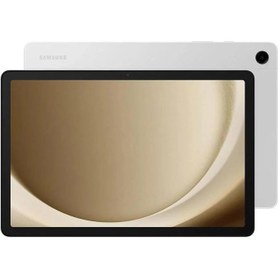 Resim Samsung Tab A9+ Wi-Fi SM-X210 11" |256 GB 8 GB Gümüş 
