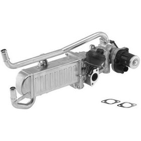 Resim Egr Valfı Sogutuculu Polo Ibıza A1 1.6tdı Cay 