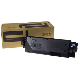 Resim Utax Pk5012K P C3560 Trıumph Adler P C3565 Siyah Uyumlu Toner 