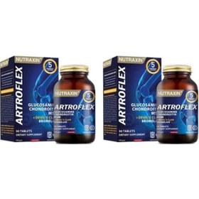 Resim Nutraxin Artroflex 90 Tablet 2 Adet 