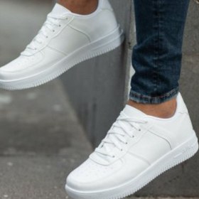 Resim STOCON Unısex Spor Ayakkabı Sneaker Günlük Rahat Ayakkabı 