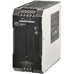 Resim S8Vk C24024 Omron Güç Kaynağı 