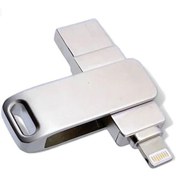 Resim Iphone Uyumlu Usb Flash Bellek 512 Gb - Iphone 9-10-11-12-13-14 - Ios Ve 