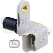 Resim Delphi Ss11035 Eksantrik Mil Sensörü 307 1.4 16V 03- 539583447 