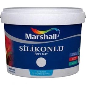 Resim Marshall Özel Mat Kum Beji 2,5 lt 