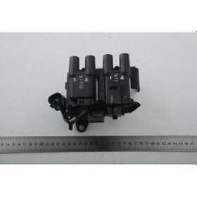Resim Hmc Bobin İkiz Hyundai İ10 2010- 1,1/picanto 2004- 1,0/1,1 Uyumlu 2730102700 