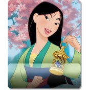 Resim Pixxa Mulan Bilek Destekli Mousepad Model - 2 