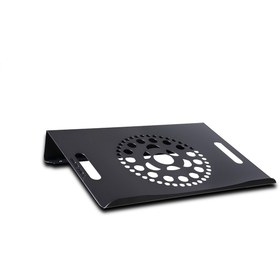 Resim VOLL BLUME Kitap Ve Laptop Sehpası Çalışmak Için Yükseltici - Super Siyah M1 