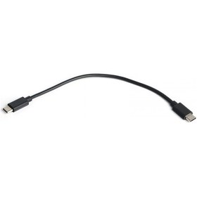 Resim Dark Dk Cb Usbc2cl30g2 Type C To Type C 40cm Şarj/data Kablo 