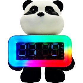 Resim Nettech CH-M53 Karikatür Model Kablosuz Hoparlör - Speaker 