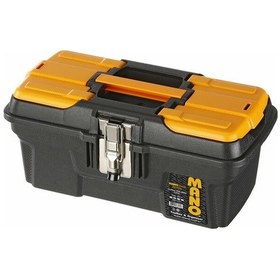 Resim Mano Mg-13 Grip Metal Kilit Takım Çant. 