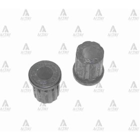 Resim Makas Lastiği H-1 2008-2011 Arka 55256 4h501 6 Adet 