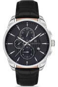 Resim Momentus Cc206s-04bs Erkek Kol Saati 