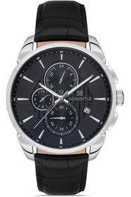 Resim Momentus Cc206s-04bs Erkek Kol Saati 