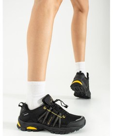 Resim Hammer Jack MIGOS Kadın Siyah Outdoor 