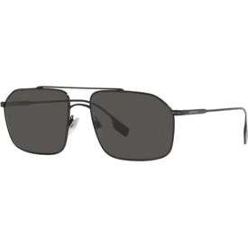 Resim Burberry B 3130 1001/87 59*17 Erkek Güneş Gözlüğü 