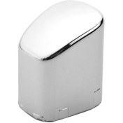 Resim 1x Araba El Freni Kolu Park Düğmesi Kapağı Krom Dekorasyon Kabuğu 6. 711 333 A Aksesuarları 6 Gümüş 