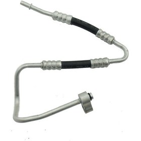 Resim Klima Borusu - 6q0820741d Wisco - Volkswagen Polo Mk4 1.9 Sdı-tdı 01-09 Uyumlu 